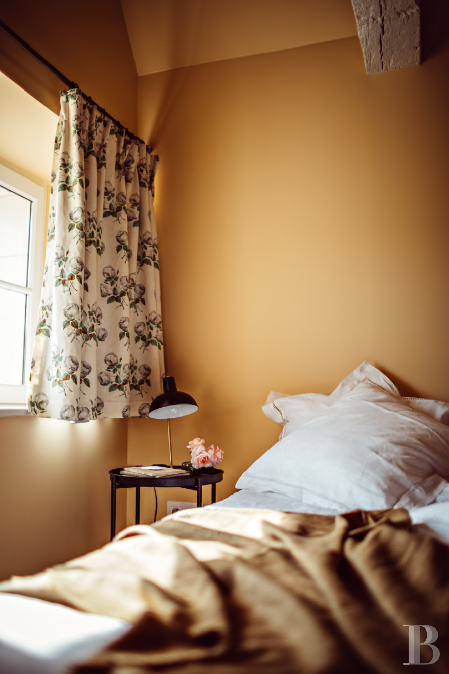 A country house rental for a year with access to the services and facilities of a large estate, an hour’s train ride from Paris in Touraine  - photo  n°18